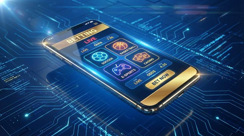 智能棋牌设备报价断层：视觉模组与算力芯片推高供应链门槛